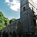 redbourne church, lincs