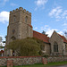 Little Easton Church, Essex