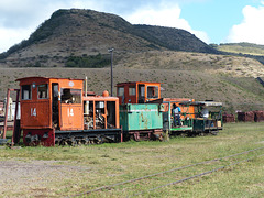 St. Kitts Scenic Railway (4) - 12 March 2019