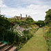 Malmesbury Abbey House Gardens