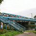 Rhein-Herne-Kanal, Brücken (Oberhausen-Buschhausen) / 6.09.2020