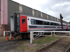 mrb[25] - modern{ish} coaches