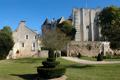 Château St-Jean de Nogent-le-Rotrou