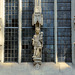 Kirchenfenster der St. Katharinen-Kirche