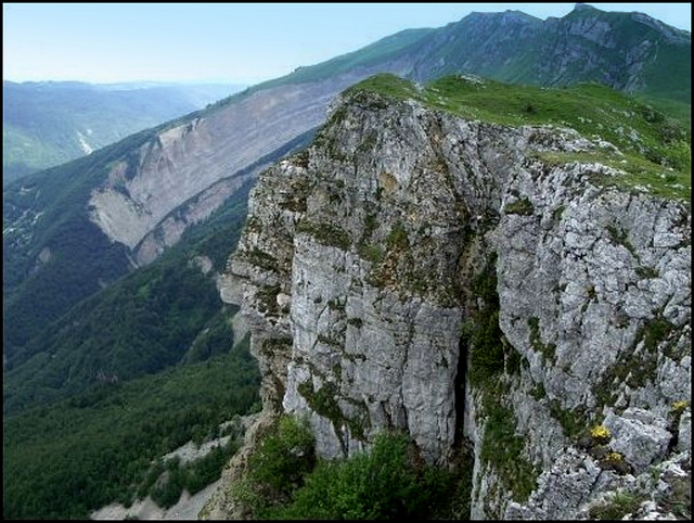 Paysage du Jura