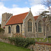 Little Easton Church, Essex