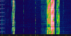 COMMON AND PRECIOUS 6398.5 kHz