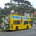 DSCF3671 Yellow Buses 433 (T204 XBV) in Bournemouth - 27 Jul 2018