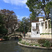 San Antonio Riverwalk