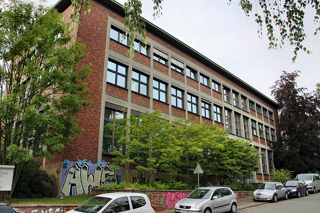 Haus der Geschichte des Ruhrgebiets (Bochum) / 15.06.2020