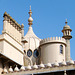 Royal Pavilion, Brighton, East Sussex