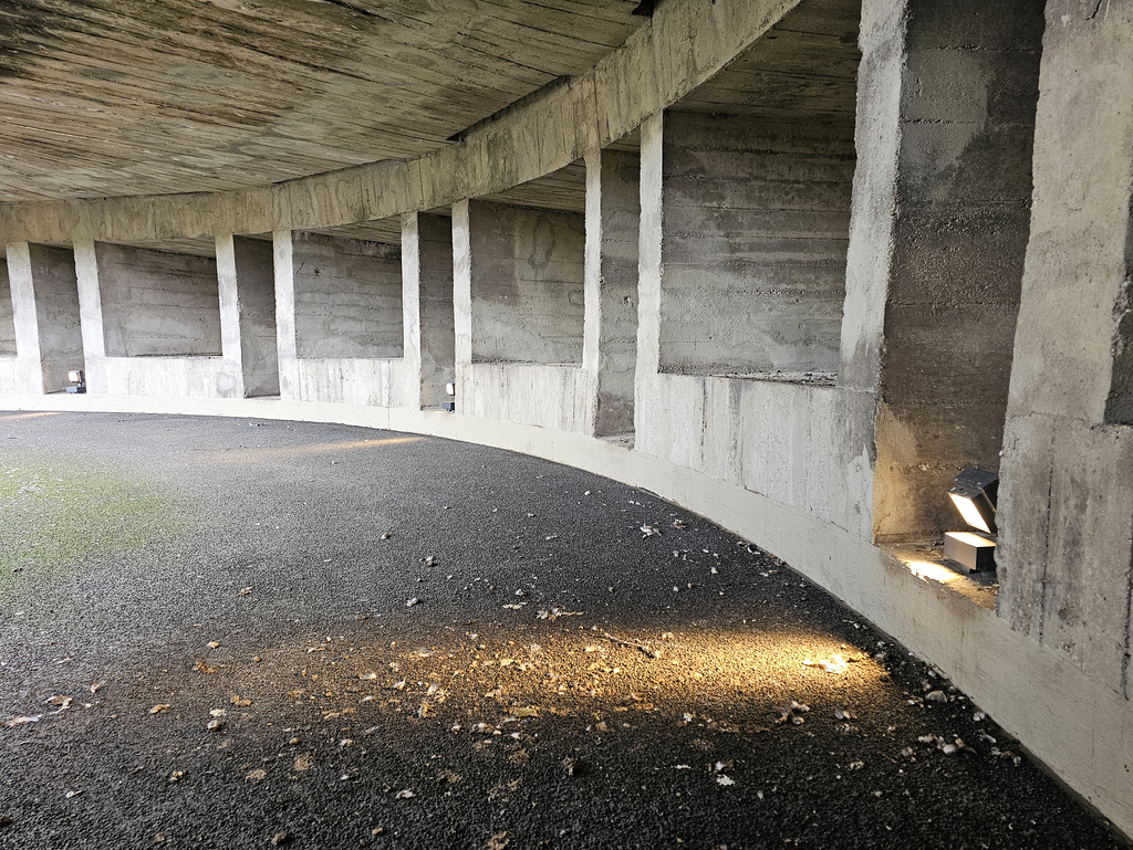Hamburgtreffen 2024 - Besuch des Energiebunkers am 28.04.2024