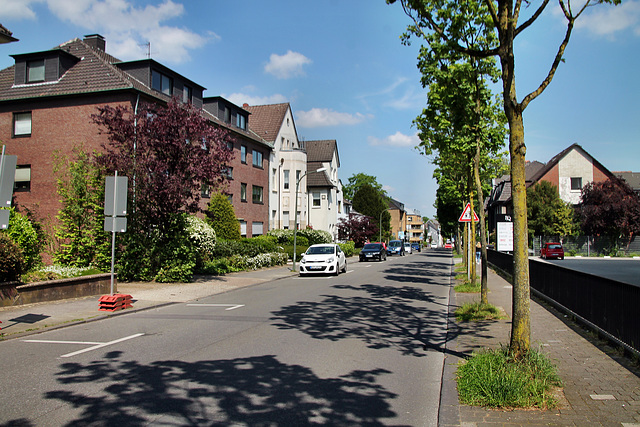 Böckenhoffstraße (Bottrop) / 27.04.2024