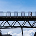 Passerelle Lucy-Dutoit (© Buelipix)