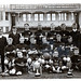 Football Team, West Yorkshire c1920