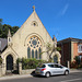 Two former Chapels, Yoxford, Suffolk