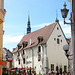 Altes Hansehaus, Tallinn