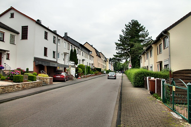 Schnellmarkstraße (Gevelsberg) / 24.06.2018