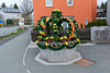 Osterbrunnen im Fichtelgebirge