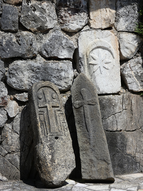 Kraljeva Sutjetska- Stećci (Medieval Tombstones)