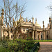 Royal Pavilion, Brighton, East Sussex