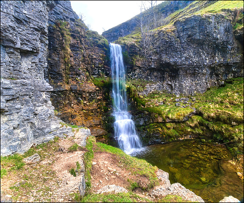 Buckden Gill