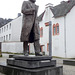Trier- Statue of Karl Marx