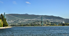 Canada Tour Vancouver