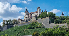 Festung Marienberg – Würzburg