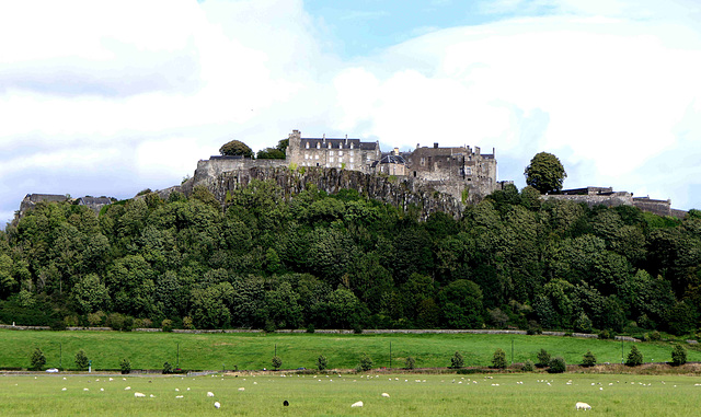 Stirling Castle