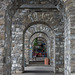 Bogenreihen unter der Grand Pont (© Buelipix)