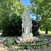 Leipzig 2025 – Monument for Schiller