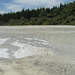 Wai-O-Tapu - The Primrose Terrace of sinter