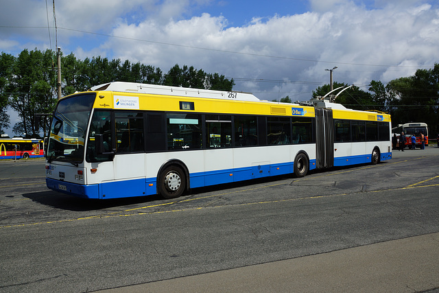 65 Jahre OBus Solingen 064