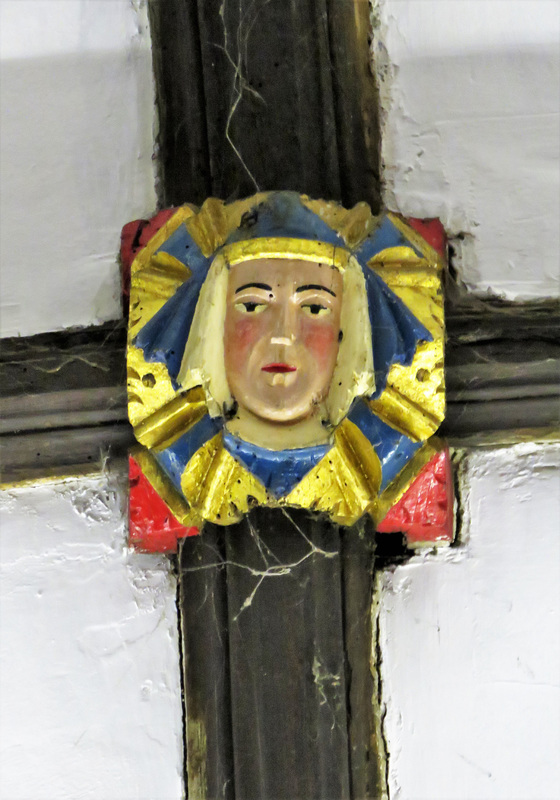 boldre church, hants