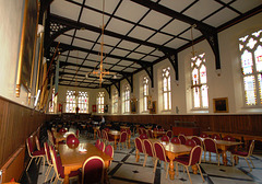 Former Ushaw College, Ushaw Moor, County Durham