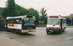 Bu-Val 933 (S933 SVM) and 801 (R801 WJA) – 28 May 2003 (508-17)