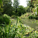 Malmesbury Abbey House Gardens