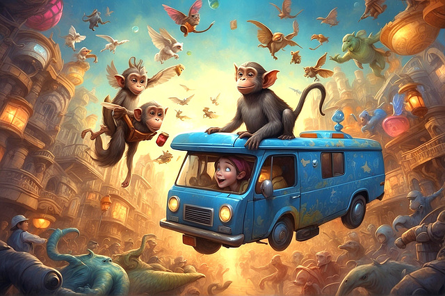 "Wow, let it all hang out" "Wow, let it all hang out"