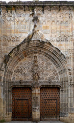 Bilbao - Catedral de Santiago Apóstol