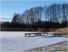 Stelchno Lake