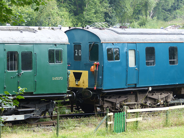 East Kent Railway Revisited (10) - 22 June 2016