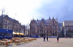 Plein-Den Haag