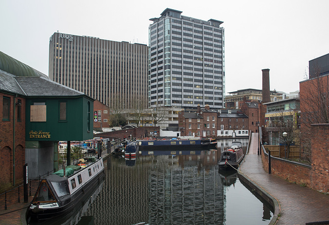 Birmingham canals (#0210)