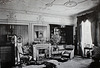 The Boudoir, Sudbourne Hall, Suffolk (Demolished)