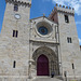 Barcelos- Igreja Matriz- The Mother Church of Santa Maria de Barcelos