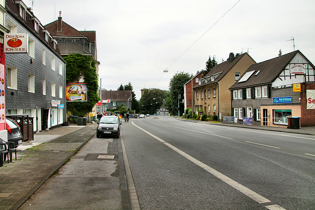 Hagener Straße (Gevelsberg) / 24.06.2018