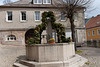 Osterbrunnen im Fichtelgebirge