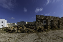 Teatro Romano de Cádiz