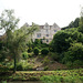 Malmesbury Abbey House Gardens